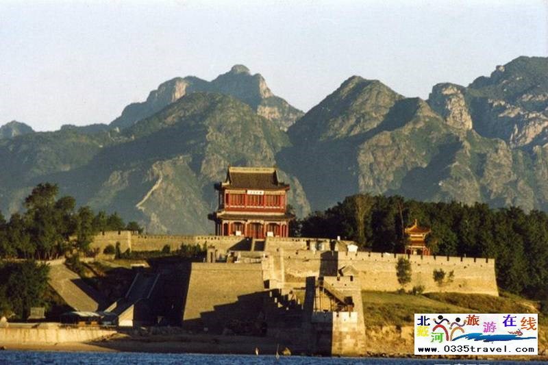 超值“山海關(guān)十年暢游卡”（包含天下第一關(guān)、老龍頭、角山、長壽山、孟姜女廟等九大景區(qū)）