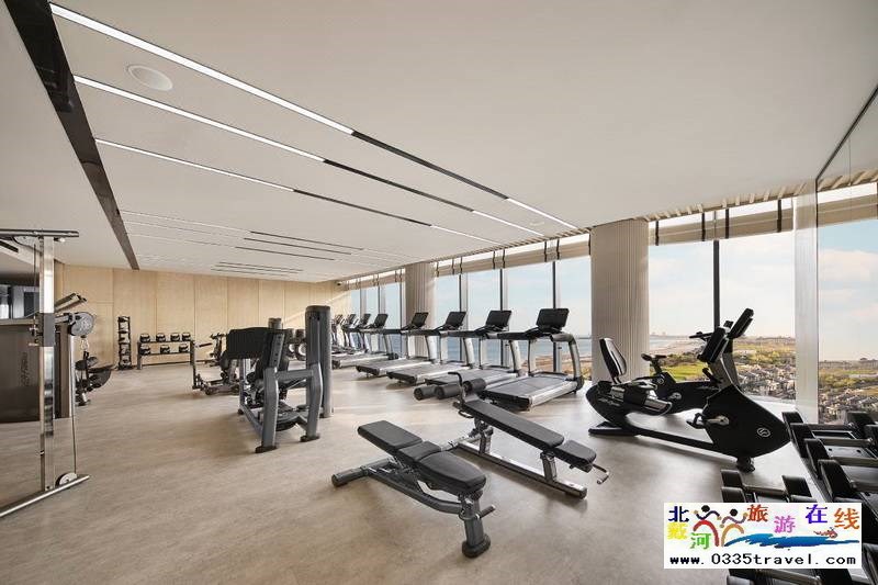 秦皇島北戴河萬豪度假酒店電話18633570222