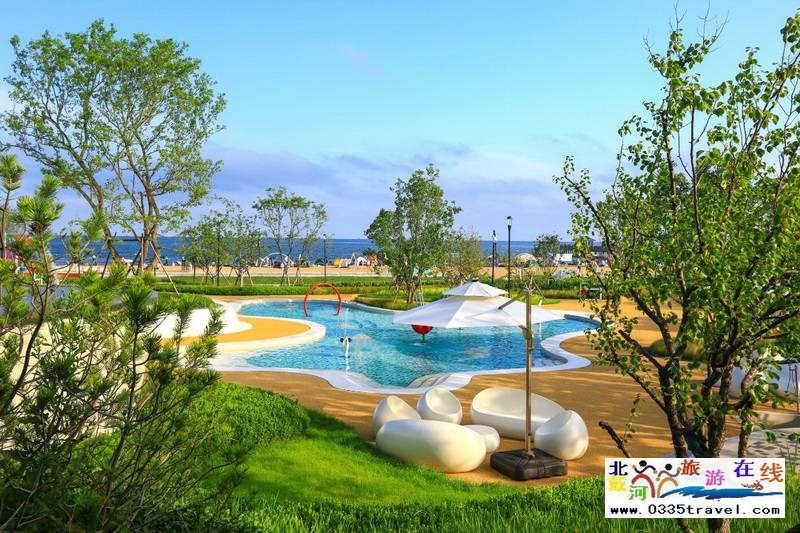 秦皇島北戴河萬豪度假酒店電話18633570222