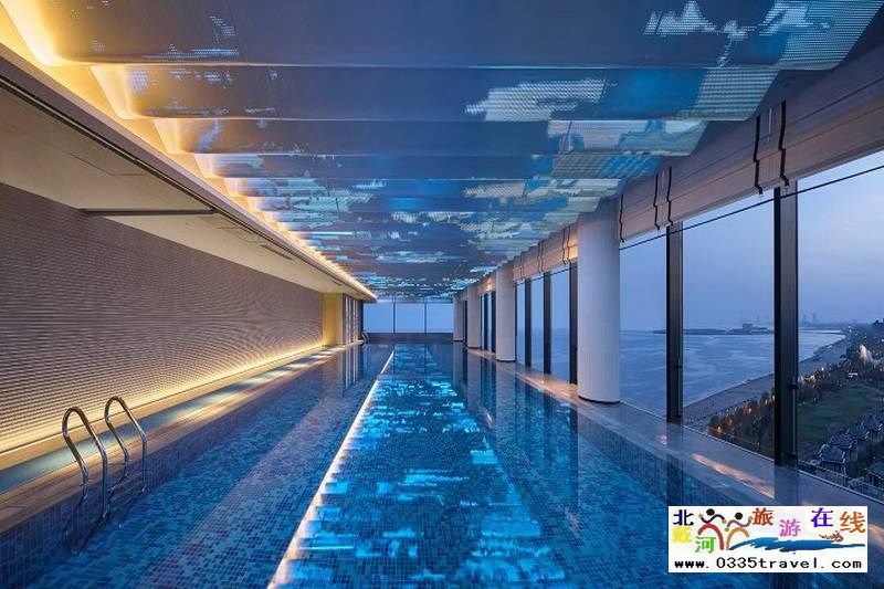 秦皇島北戴河萬豪度假酒店電話18633570222