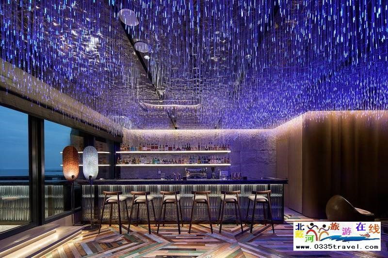 秦皇島北戴河萬豪度假酒店電話18633570222