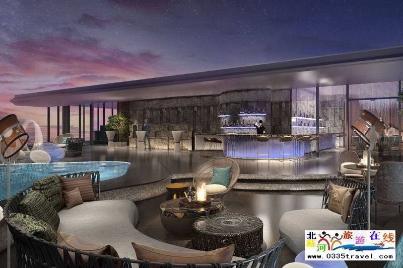 秦皇島北戴河萬豪度假酒店電話18633570222