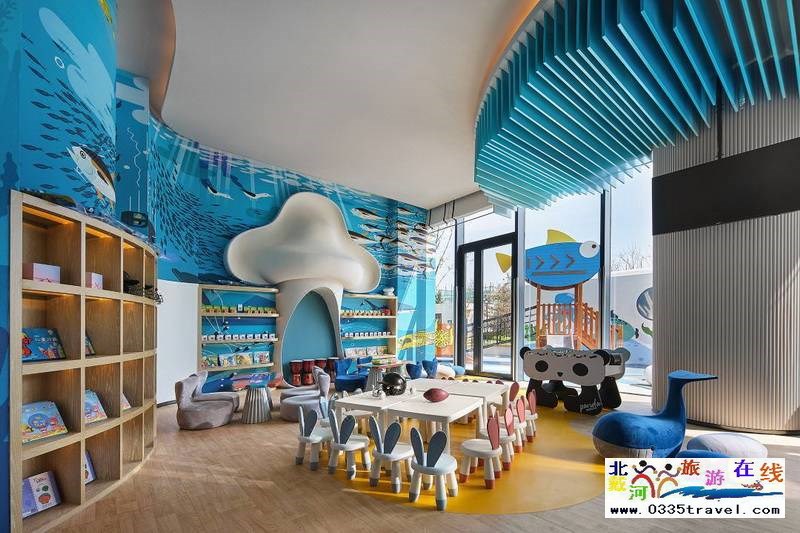 秦皇島北戴河萬豪度假酒店電話18633570222