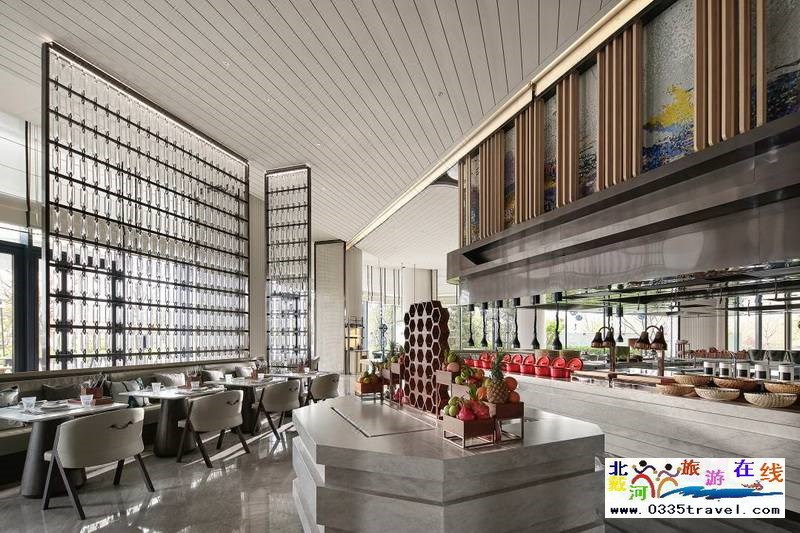 秦皇島北戴河萬豪度假酒店電話18633570222