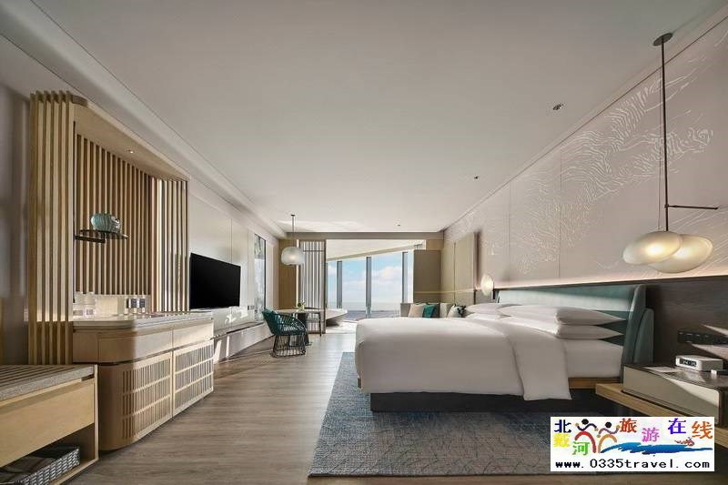 秦皇島北戴河萬豪度假酒店電話18633570222