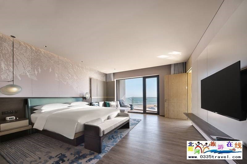 秦皇島北戴河萬豪度假酒店電話18633570222