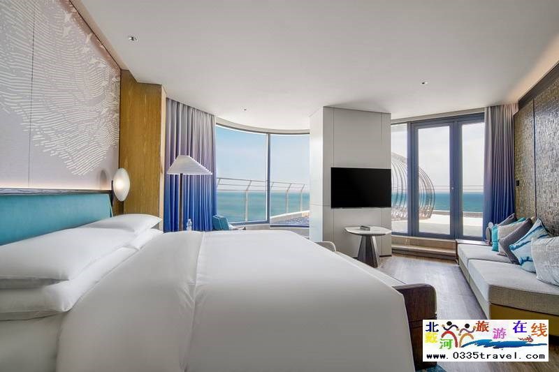 秦皇島北戴河萬豪度假酒店電話18633570222