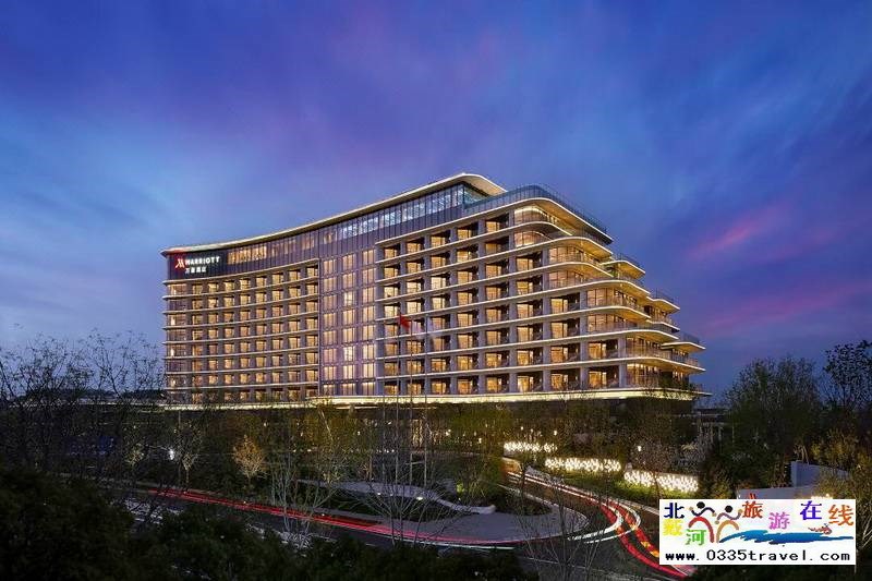 秦皇島北戴河萬豪度假酒店電話18633570222