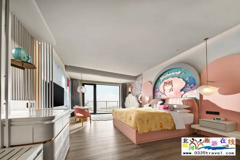 秦皇島北戴河萬豪度假酒店電話18633570222