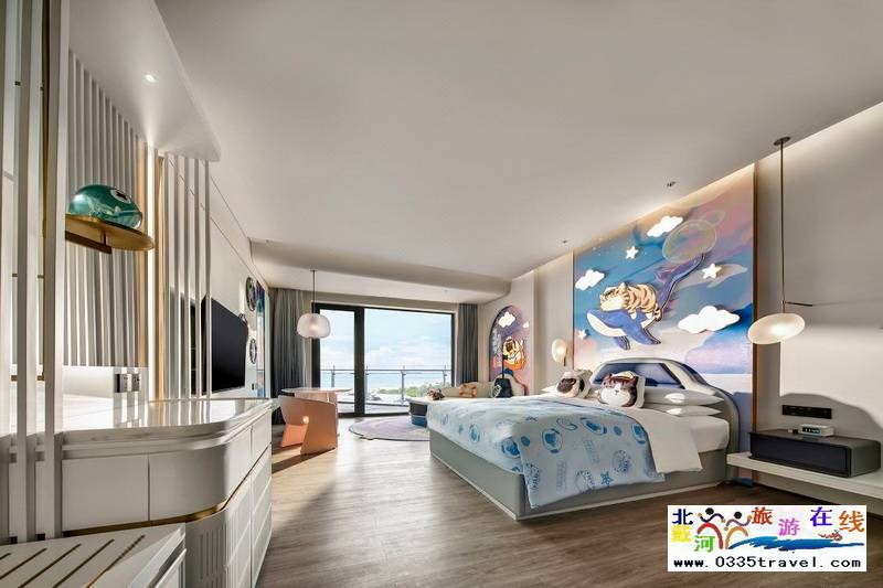 秦皇島北戴河萬豪度假酒店電話18633570222