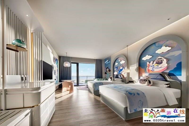 秦皇島北戴河萬豪度假酒店電話18633570222