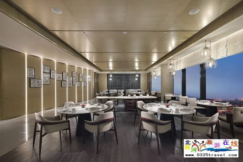 秦皇島北戴河萬(wàn)豪度假酒店電話18633570222