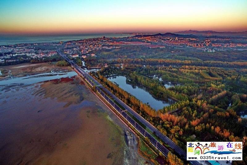 北戴河英倫國(guó)際馬術(shù)俱樂部酒店