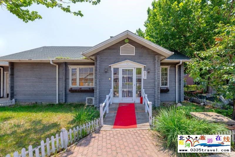 北戴河英倫國(guó)際馬術(shù)俱樂(lè)部酒店