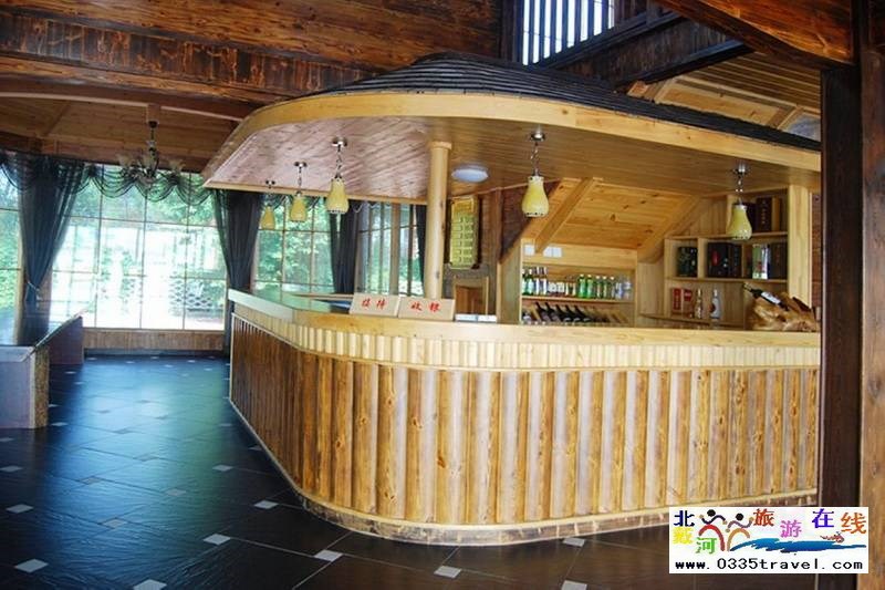 北戴河英倫國(guó)際馬術(shù)俱樂(lè)部