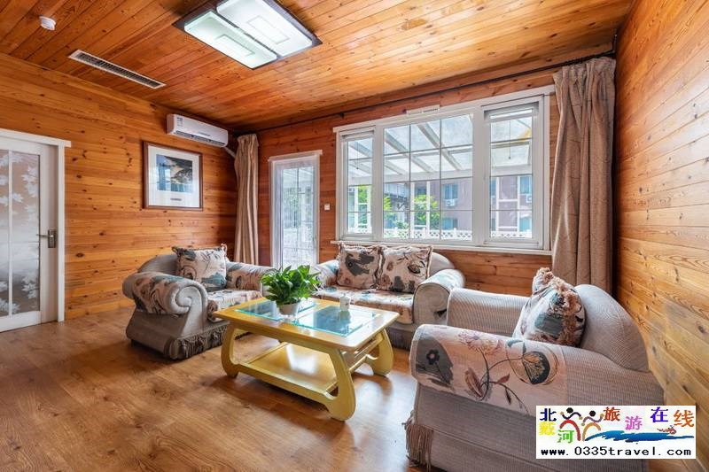 北戴河英倫國(guó)際馬術(shù)俱樂(lè)部