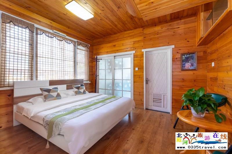 北戴河英倫國(guó)際馬術(shù)俱樂(lè)部