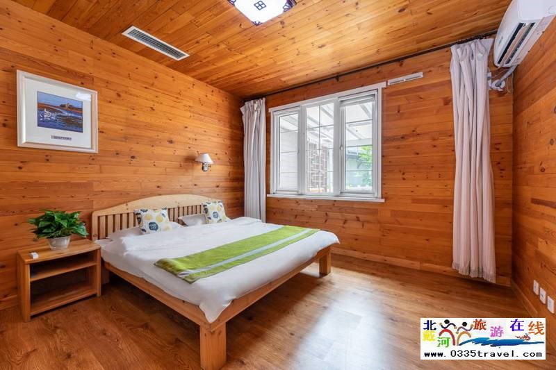 北戴河英倫國(guó)際馬術(shù)俱樂(lè)部