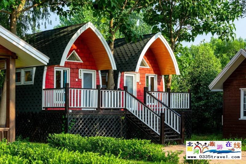 北戴河英倫國(guó)際馬術(shù)俱樂(lè)部