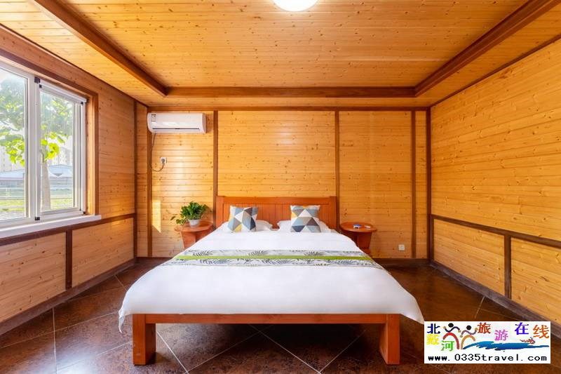 北戴河英倫國(guó)際馬術(shù)俱樂(lè)部