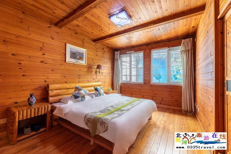 北戴河英倫國(guó)際馬術(shù)俱樂(lè)部