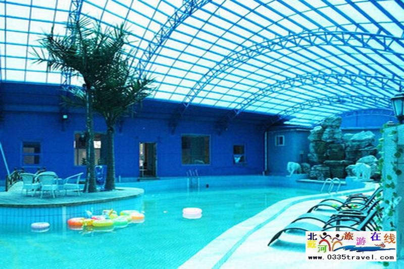 秦皇島山海間溫泉藝術中心酒電話15703350808