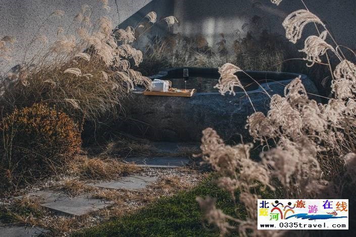 秦皇島山海間溫泉藝術(shù)中心酒店