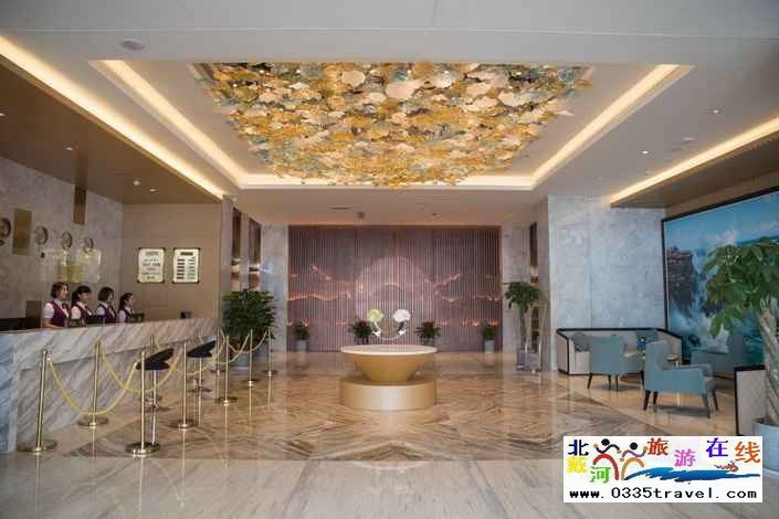 黃金海岸麗憬酒店電話0335-3522588