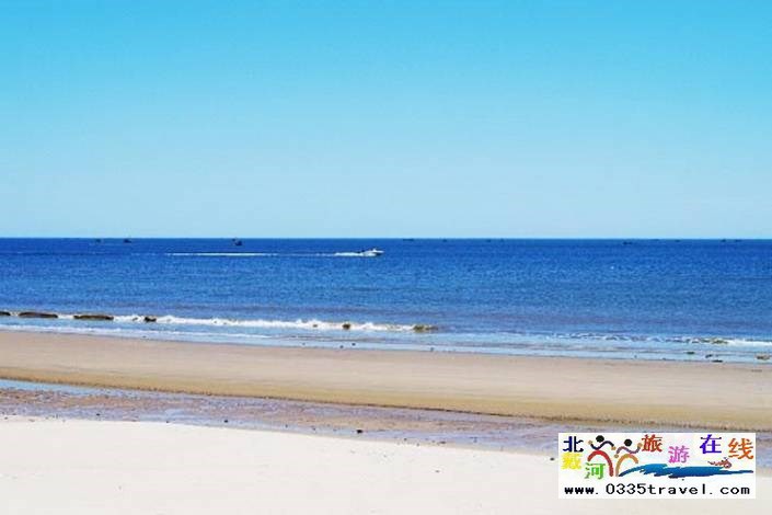 北戴河阿爾卡迪亞濱海度假酒店