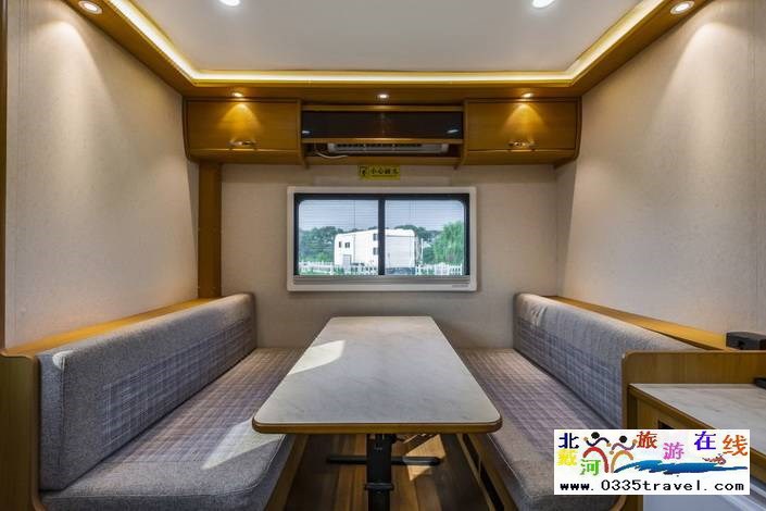 北戴河阿爾卡迪亞濱海度假酒店