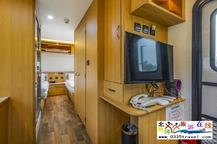 北戴河阿爾卡迪亞濱海度假酒店