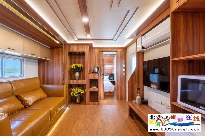 北戴河阿爾卡迪亞濱海度假酒店