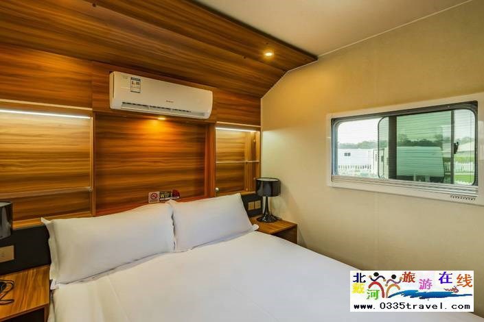 北戴河阿爾卡迪亞濱海度假酒店