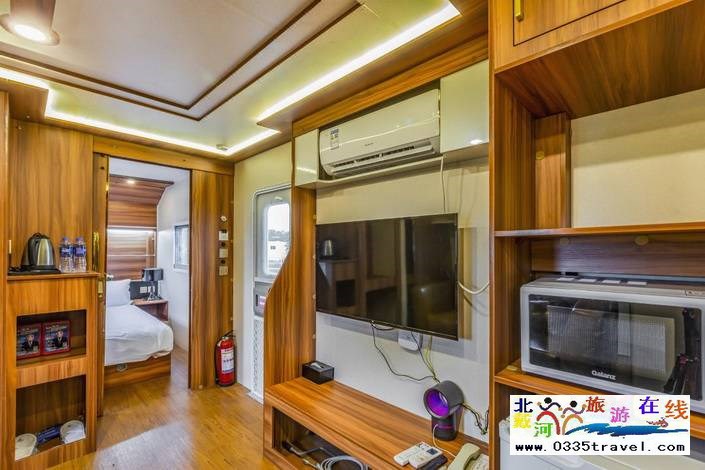 北戴河阿爾卡迪亞濱海度假酒店