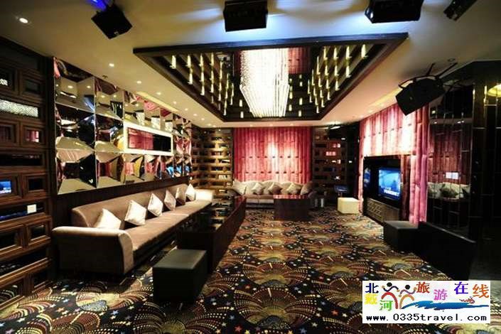 北戴河阿爾卡迪亞濱海度假酒店