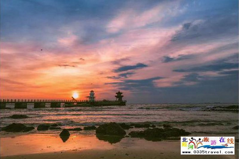 秦皇島圣托里尼雅閣藍(lán)頂溫泉