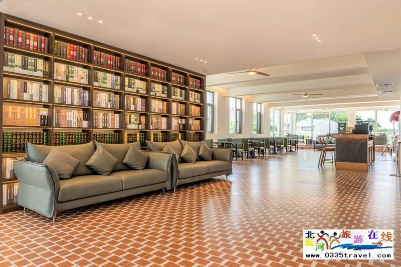 秦皇島菲拉雅閣(澳斯特)海景酒店