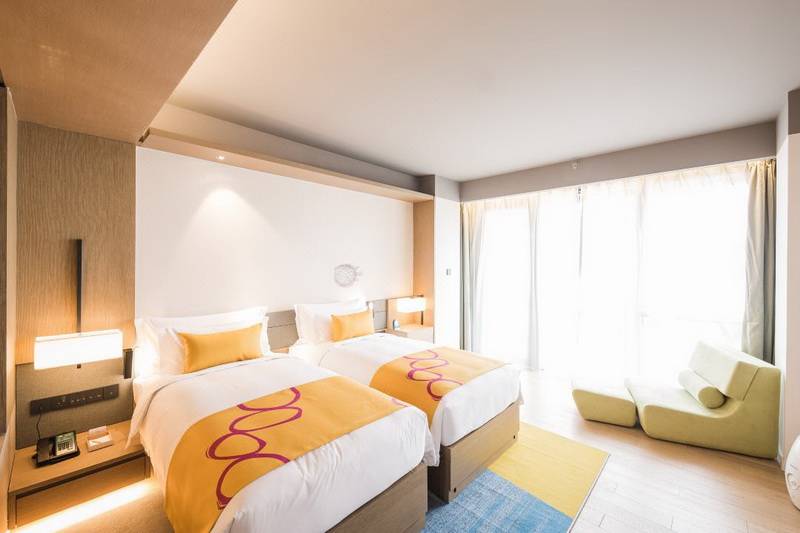 北戴河阿那亞Sukha蘇卡酒店咨詢預訂電話18633570222 15703350808