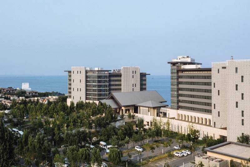 北戴河阿那亞Sukha蘇卡酒店咨詢預訂電話18633570222 15703350808