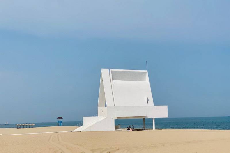 北戴河阿那亞Sukha蘇卡酒店咨詢預訂電話18633570222 15703350808