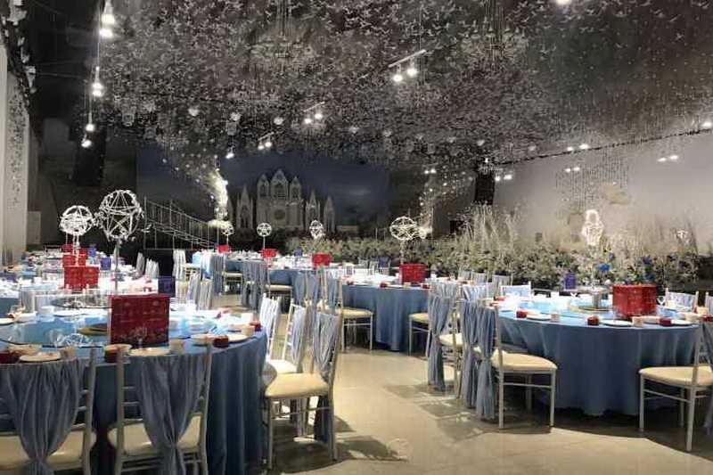 秦皇島禧宴婚禮酒店預(yù)定專線18633570222 15703350808 秦皇島禧宴婚禮酒店預(yù)定專線18633570222 15703350808