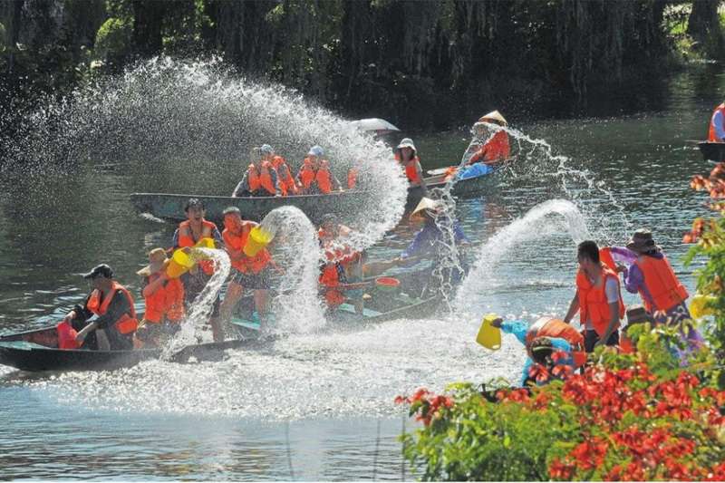 北戴河萬得瀾Wonderland度假酒店(七里海漁田小鎮(zhèn)店)