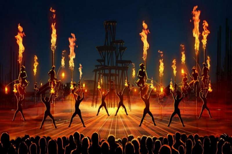 北戴河萬得瀾Wonderland度假酒店(七里海漁田小鎮(zhèn)店)