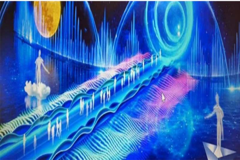 北戴河萬得瀾Wonderland度假酒店(七里海漁田小鎮(zhèn)店)