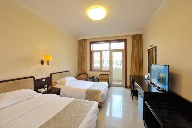 北戴河國海賓館