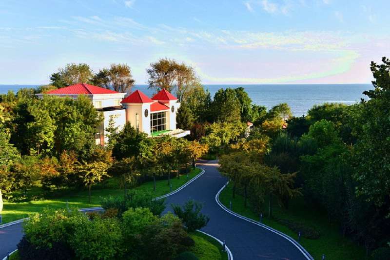 北戴河國海賓館