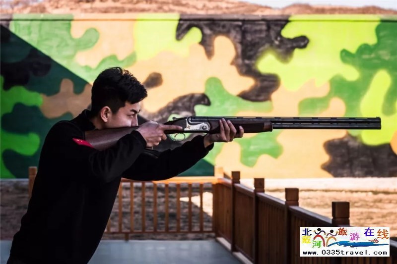 河北百潤射擊場實彈射擊優(yōu)惠預(yù)定18633570222