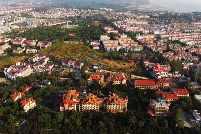 北京康養(yǎng)北戴河賓館(原京煤集團(tuán)北戴河療養(yǎng)院)