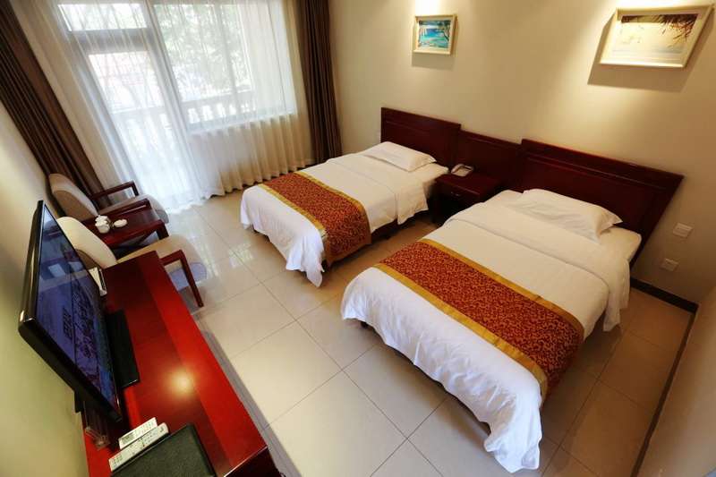 北京康養(yǎng)北戴河賓館(原京煤集團(tuán)北戴河療養(yǎng)院)