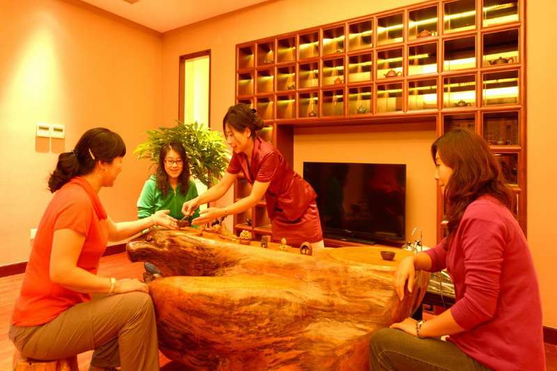 北京康養(yǎng)北戴河賓館(原京煤集團(tuán)北戴河療養(yǎng)院)